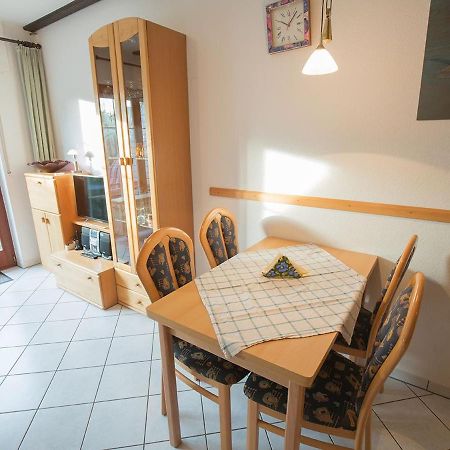 Ferienhaus Huebner, Fewo Vermittlung Nordsee 丹加斯特 外观 照片